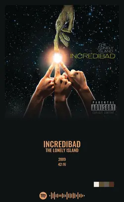 The Lonely Island - Incredibad.jpg